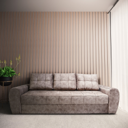 Кровать ЛОНДОН К-1 ТFK (1800)