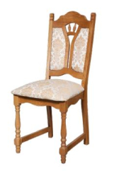 Стул МД-268.1, Собран