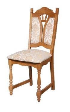 Стул МД-268.1, Собран