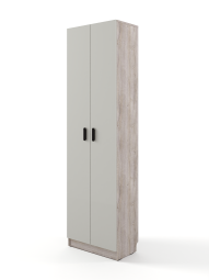 Вуди № 5 Шкаф 600