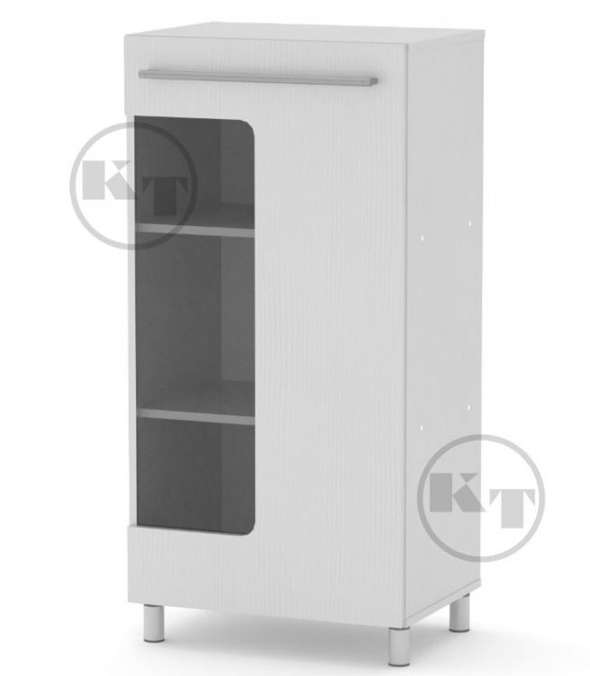 МГ-3 Тумба (Комплект), Собран