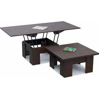 Стол ТРАНСФОРМЕР, Собран