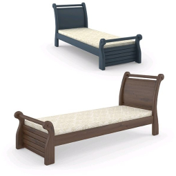 Кр Сицилия Мини 90 х 190