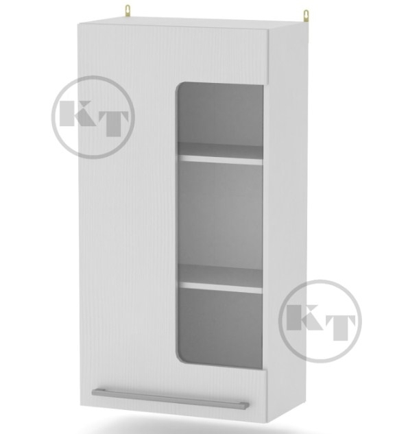 МГ-3 Тумба навесная (Комплект), Собран