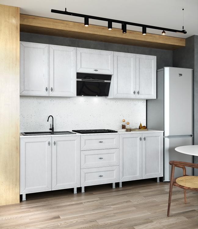 НАБОР № 1 Мира 2,20м