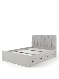 Вуди № 9 Кровать 1400, Собран