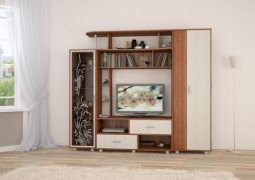 ГАРМОНИЯ   гостиная (2270)  снято, Собран