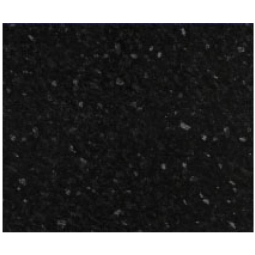 Панель стеновая Гранит чёрный(Снято)(3050)