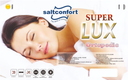 Super Lux Ortopedic H - 25 см  1400*1800
