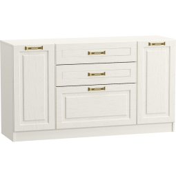 Ливерпуль №  4 Комод , Собран