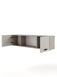 Вуди №12 Шкаф навесной