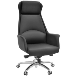 Fotoliu Birou Aeron~Black