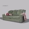 Софа "СЛОНИК" 3  К-2