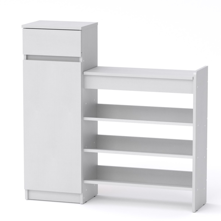 Тумба под обувь "ТО-16"