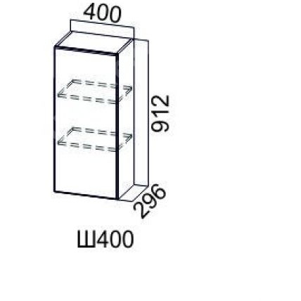 ВЕНЕЦИЯ Ш 400 /912 (40 В)