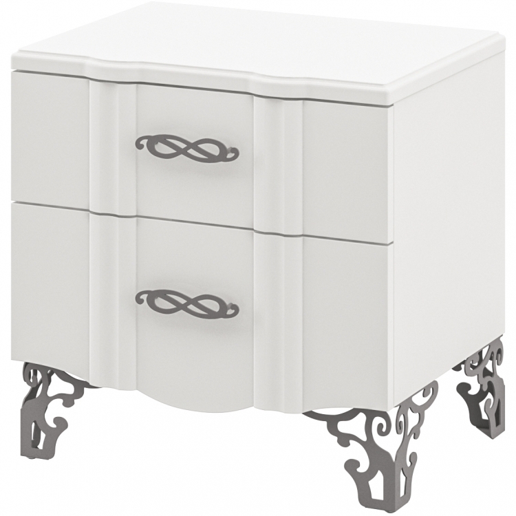 СОФИЯ МН-025-02 Тумба прикров  