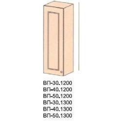 Кух. Омега ВП - 40/1300