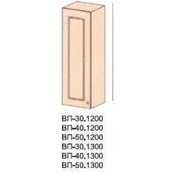 Кух. Омега ВП - 40/1300