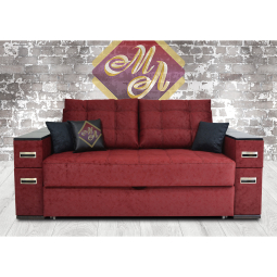 Софа "ВИРАЖ" 7/2 (1400) TFK К-3, Собран