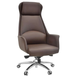 Fotoliu Birou Aeron~Brown