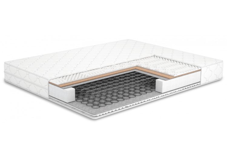 Матрас Bonn NEW cocos  90 x 200, Собран