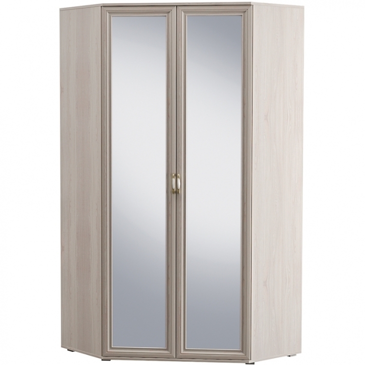 Бьянка Шкаф угловой 1792/02