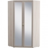 Бьянка Шкаф угловой 1792/02