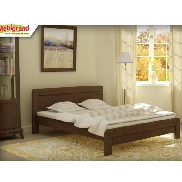 ТОСКАНА 140 х 190 (Мебигр)