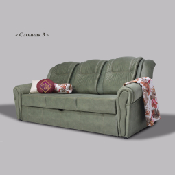 Софа "СЛОНИК" 3 TFK К-3