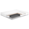 Матрас Bonn NEW cocos 160 x 200, Собран