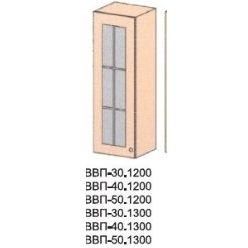 Кух. Омега ВВП - 40/1300