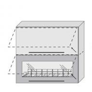 МАРТА мдф 80 ВВ сушка