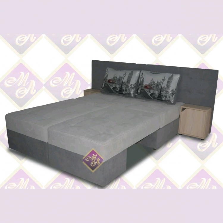 Диван - кровать  КРАБ К-2 TFK