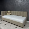 Кровать Шарм 5 NEW (90*200) K-1