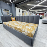 Кровать Шарм 5 NEW (90*200) K-1