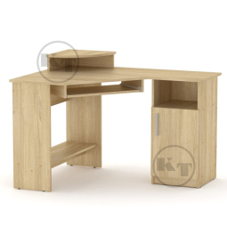 СК "СУ- 1", Собран