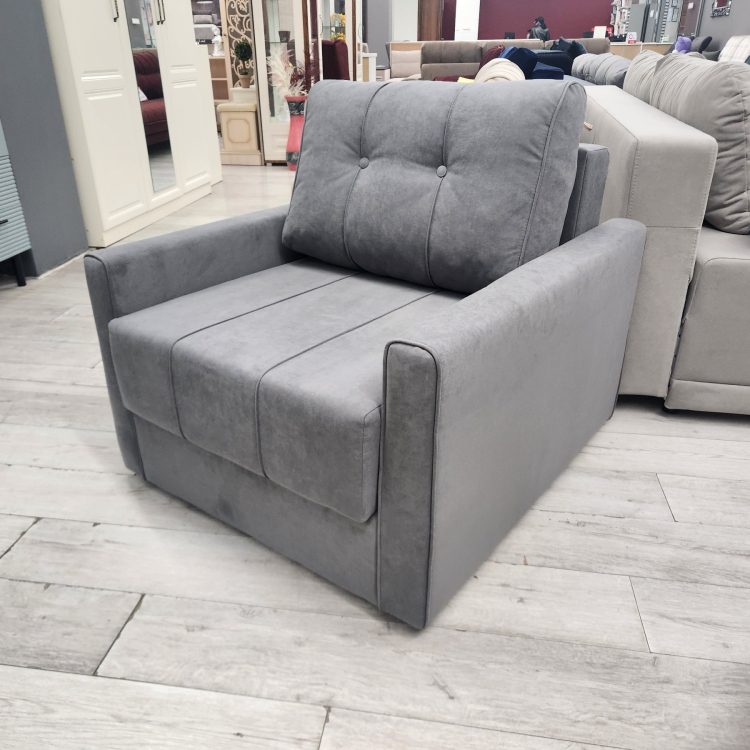 Кресло ЛЕО K-2