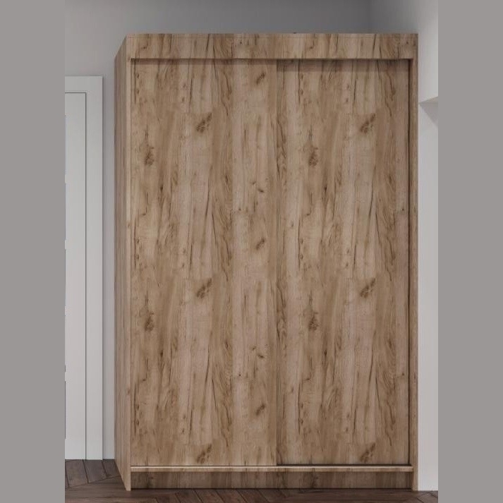 Шкаф  купе МЛ-1 (1.40*2.20м)