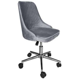 Fotoliu de Birou 9019~Grey