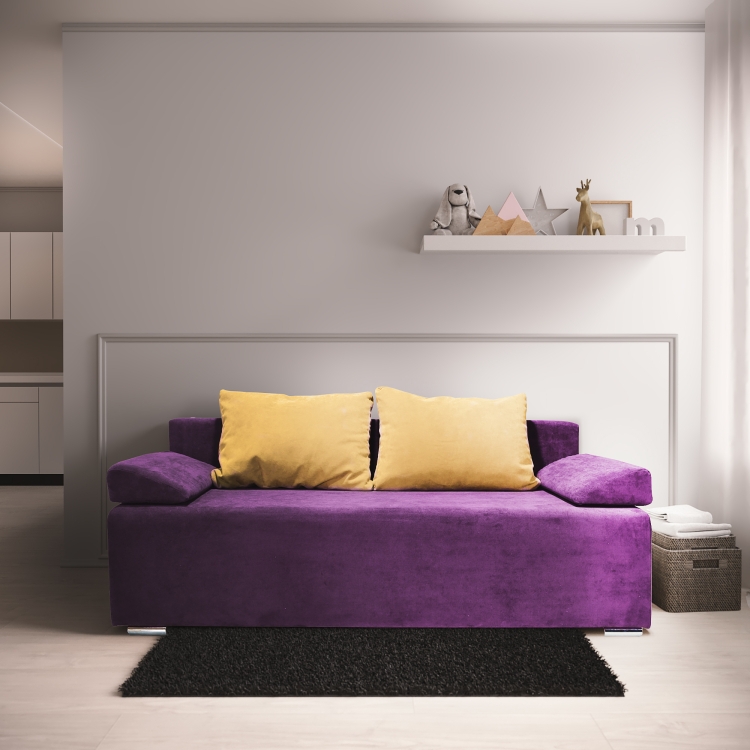 Диван  Дельфин  К-1 Бонель