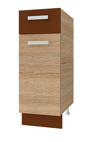 АЛИНА 30 Н, Собран