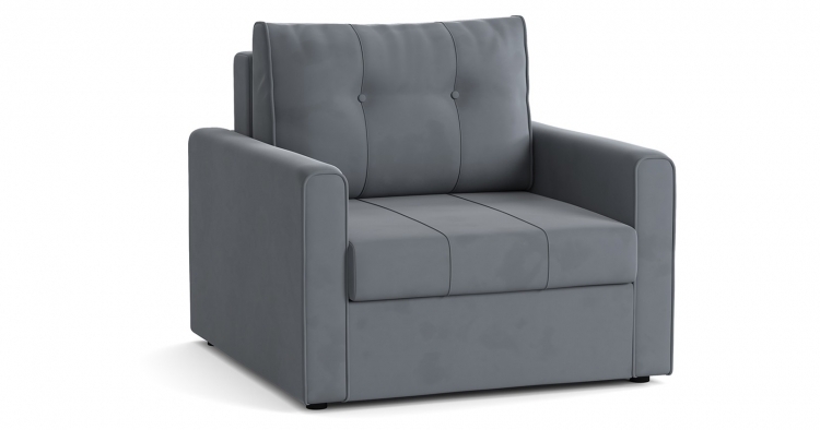 Кресло ЛЕО K-1, Собран