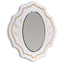 МЕЛАНИ 1 Зеркало настенное  (0434.5-01) (СНЯТО)