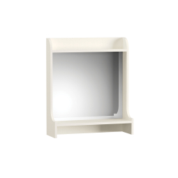 Ливерпуль № 24 Полка с зеркалом , Собран