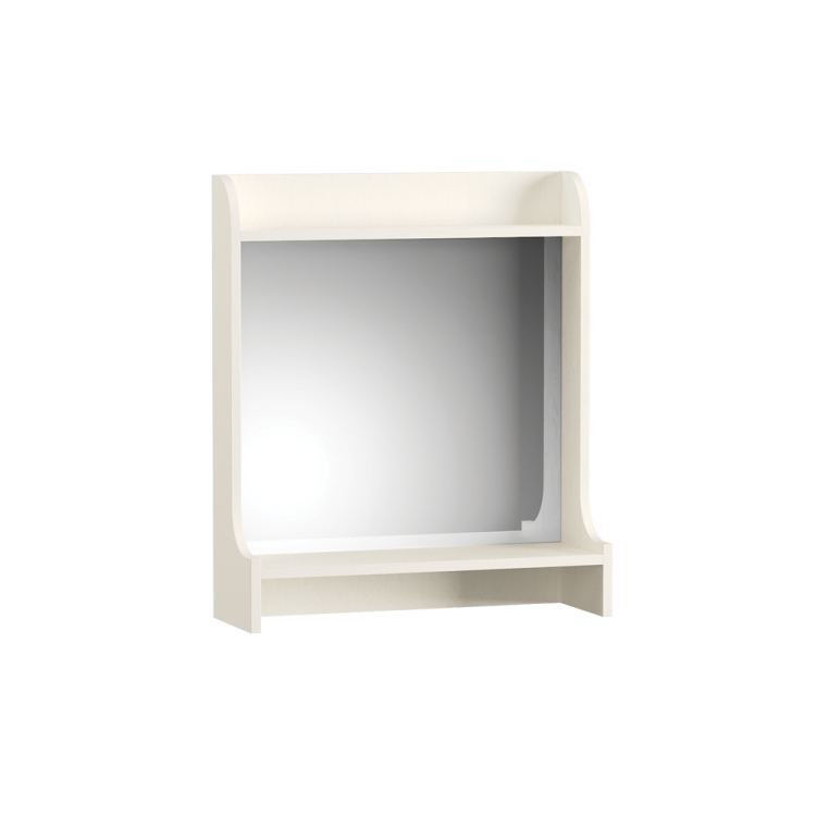 Ливерпуль № 24 Полка с зеркалом , Собран