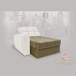 Оттоманка "ЛОНДОН" К-2 ТFK