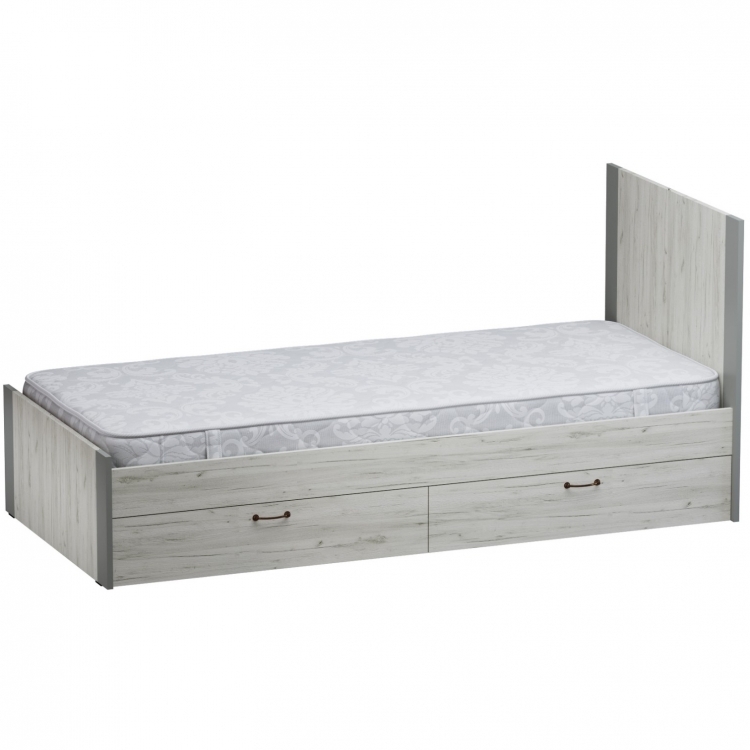 ВЕГА №16 Кровать (90*200)