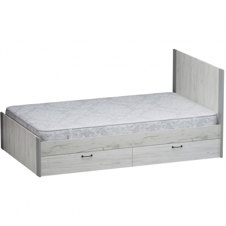 ВЕГА №17 Кровать (120*200)