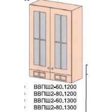 Кух. Омега ВВПШ2 - 60/1300