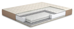 Матрас Beige plus 100 х 200
